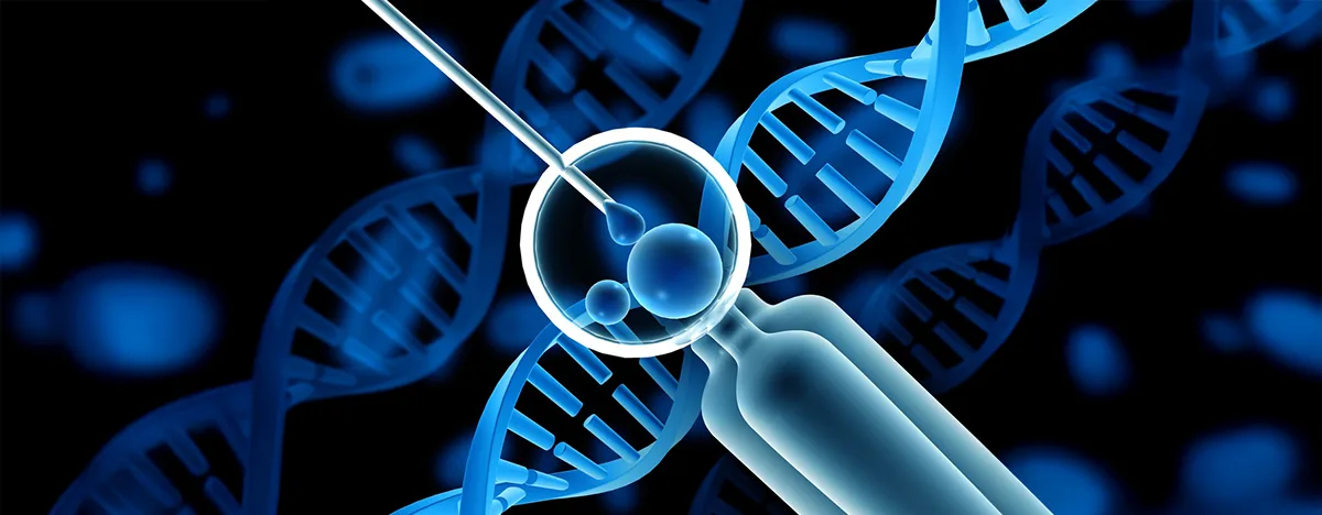 Diagnostic génétique préimplantatoire (DPI)